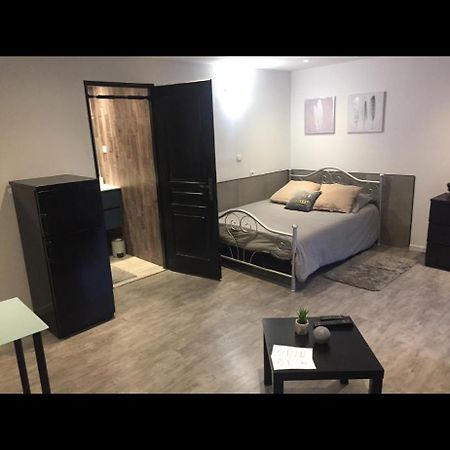 Appartement 3Eme Etage Ensoleillee Μονπελιέ Εξωτερικό φωτογραφία