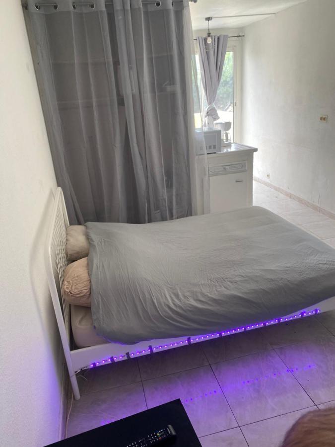 Appartement 3Eme Etage Ensoleillee Μονπελιέ Εξωτερικό φωτογραφία