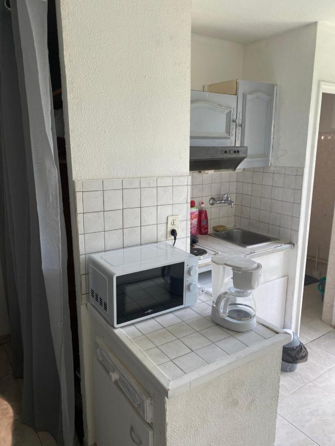 Appartement 3Eme Etage Ensoleillee Μονπελιέ Εξωτερικό φωτογραφία