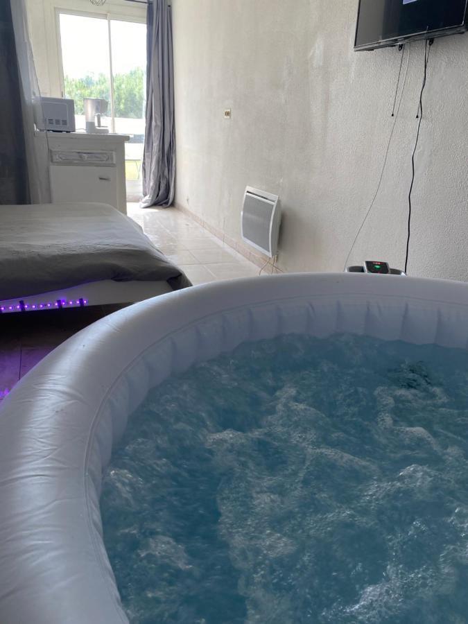 Appartement 3Eme Etage Ensoleillee Μονπελιέ Εξωτερικό φωτογραφία