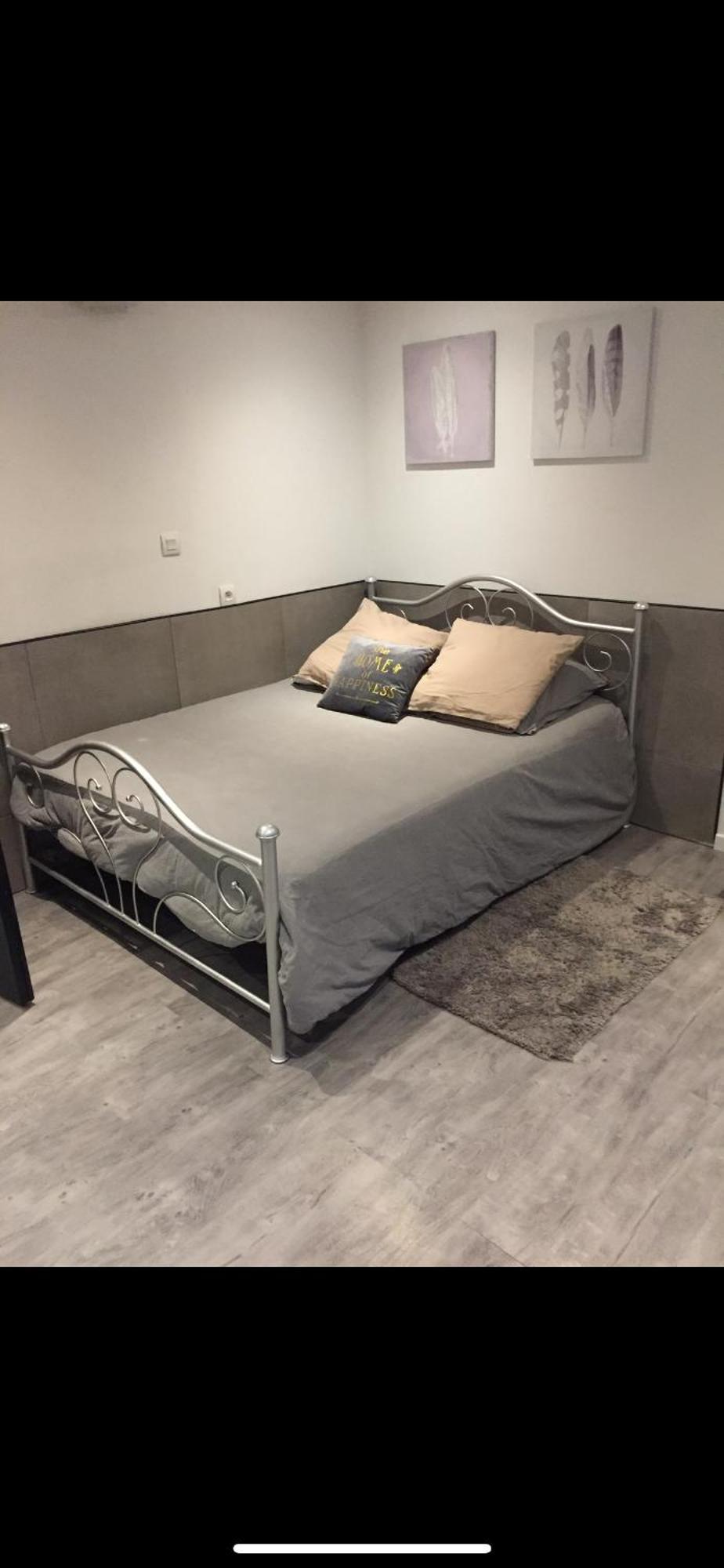 Appartement 3Eme Etage Ensoleillee Μονπελιέ Εξωτερικό φωτογραφία
