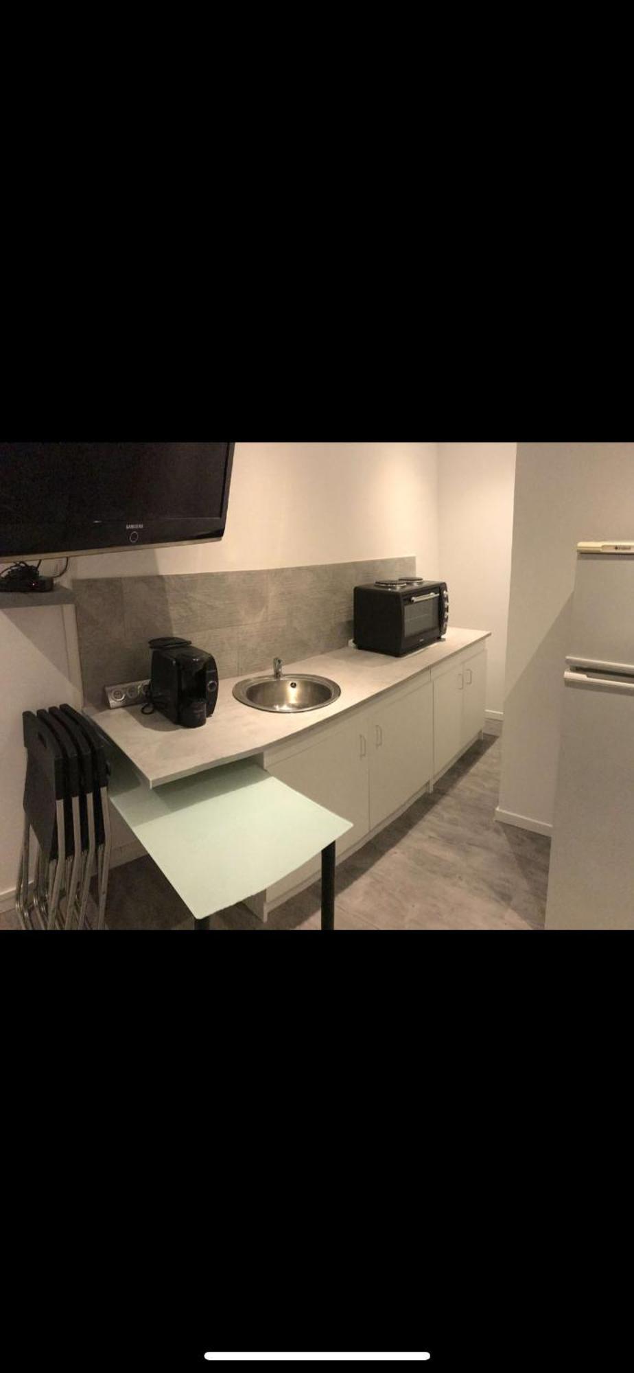 Appartement 3Eme Etage Ensoleillee Μονπελιέ Εξωτερικό φωτογραφία