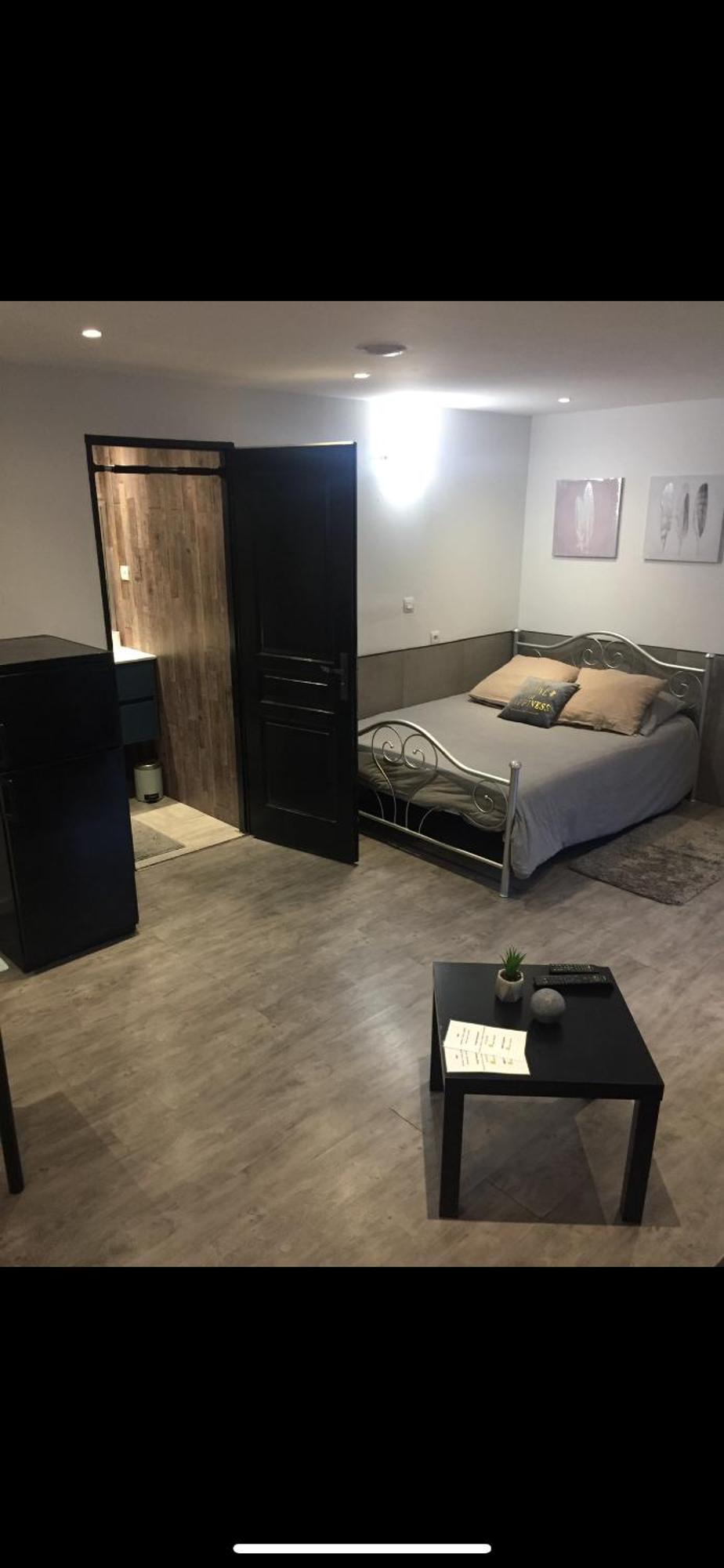 Appartement 3Eme Etage Ensoleillee Μονπελιέ Εξωτερικό φωτογραφία